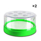 🎉 2026 Sale — Over 31,800 Sold! 🪰 Non-Electric Fly Trap – Chemical-Free Catch & Release 🌿