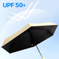 🎉 2026 Sale — Over 38,000 Sold! ☂️ Compact UV Umbrella – Pocket-Sized Shade 🌸