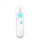🎉 2026 Sale — Over 27,000 Sold! 🐾 Pet Nail Clippers with LED Light – See the Quick, Never Cut Too Short! ✨