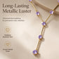 ✨ 2026 Sale — Over 18,000 Sold! 💎 Y-Drop Pendant Necklace – Elongating Sparkle, Subtle Chic ✨