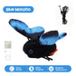 🥳💞50K+ SOLD!⚡🦋🐱Smart Sensing Flapping Butterfly Toy🐈Motion-activated, realistic flight, interactive fun – keeps your cat engaged for hours.🔥✨