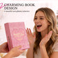 🎉 AMAZING 50% OFF! 💄 Makeup Palette Book – 5 Looks in 1, Zero Clutter ✨