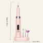 🎉 2026 Sale — Over 35000 Sold! 💰 Cordless Electric Nail Drill Machine with Charging Base ergonomic