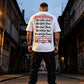 🎉 2026 Sale — Over 21,000 Sold! 💞⏰Deutschland Heritage Printed Short Sleeve Crew Neck T-Shirt for Men
