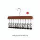 🎉 2026 Sale — Over 24,300 Sold!  360° Swivel Closet Organizer – Hang Eight, Save Space 🌿