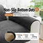 🎉 2026 Sale — Over 33,100 Sold! 📢 Velvet Sofa Cover – Cloud-Soft Warmth, Zero Slide ✨