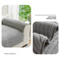 🎉 2026 Sale — Over 33,100 Sold! 📢 Velvet Sofa Cover – Cloud-Soft Warmth, Zero Slide ✨