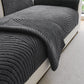 🎉 2026 Sale — Over 33,100 Sold! 📢 Velvet Sofa Cover – Cloud-Soft Warmth, Zero Slide ✨