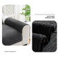 🎉 2026 Sale — Over 33,100 Sold! 📢 Velvet Sofa Cover – Cloud-Soft Warmth, Zero Slide ✨