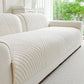 🎉 2026 Sale — Over 33,100 Sold! 📢 Velvet Sofa Cover – Cloud-Soft Warmth, Zero Slide ✨