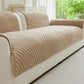 🎉 2026 Sale — Over 33,100 Sold! 📢 Velvet Sofa Cover – Cloud-Soft Warmth, Zero Slide ✨