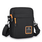 🎉 2026 Sale — Over 34200 Sold! 📢Men's Lightweight Oxford Shoulder Crossbody Bag｜Water-resistant Multi-Pocket Commuter Sling Bag ✨