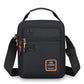 🎉 2026 Sale — Over 34200 Sold! 📢Men's Lightweight Oxford Shoulder Crossbody Bag｜Water-resistant Multi-Pocket Commuter Sling Bag ✨