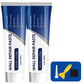 🧱 LIMITED-TIME 50% OFF 🛠️ Waterproof Wall Repair Paste — Fills Cracks & Chips, Smooth White Finish