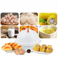 🥚 50% OFF NOW! 🥚 2026 Sale — Over 18,600 Sold! 🐔 Rapid Egg Boiler – 7-Egg Fluff, Auto Shut-Off ✨