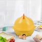 🥚 50% OFF NOW! 🥚 2026 Sale — Over 18,600 Sold! 🐔 Rapid Egg Boiler – 7-Egg Fluff, Auto Shut-Off ✨