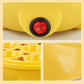 🥚 50% OFF NOW! 🥚 2026 Sale — Over 18,600 Sold! 🐔 Rapid Egg Boiler – 7-Egg Fluff, Auto Shut-Off ✨