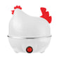 🥚 50% OFF NOW! 🥚 2026 Sale — Over 18,600 Sold! 🐔 Rapid Egg Boiler – 7-Egg Fluff, Auto Shut-Off ✨