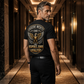 🎉 2026 Sale — Over 18,400 Sold! 🦅 Patriotic Eagle Tee – Breathable Cotton, Fade-Proof ✨