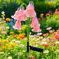 ⏳ Limited-time 50% off ⏰ Solar Flower Lights – Bloom by Day, Glow by Night 💐💡