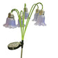 ⏳ Limited-time 50% off ⏰ Solar Flower Lights – Bloom by Day, Glow by Night 💐💡