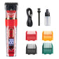 🎉 2026 Sale — Over 38,000 Sold! ✂️ Groom in Peace – Ultra-Quiet Clipper Even Sensitive Pets Love! 🐾