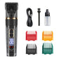 🎉 2026 Sale — Over 38,000 Sold! ✂️ Groom in Peace – Ultra-Quiet Clipper Even Sensitive Pets Love! 🐾