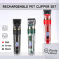 🎉 2026 Sale — Over 38,000 Sold! ✂️ Groom in Peace – Ultra-Quiet Clipper Even Sensitive Pets Love! 🐾
