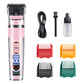 🎉 2026 Sale — Over 38,000 Sold! ✂️ Groom in Peace – Ultra-Quiet Clipper Even Sensitive Pets Love! 🐾