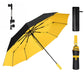 🎉 2026 Sale — Over 26,000 Sold! ☔ Extra Large 125cm Umbrella – One-Second Auto Open, UV Protection, Rain-Ready! 🌞