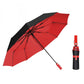 🎉 2026 Sale — Over 26,000 Sold! ☔ Extra Large 125cm Umbrella – One-Second Auto Open, UV Protection, Rain-Ready! 🌞