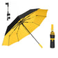 🎉 2026 Sale — Over 26,000 Sold! ☔ Extra Large 125cm Umbrella – One-Second Auto Open, UV Protection, Rain-Ready! 🌞