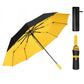 🎉 2026 Sale — Over 26,000 Sold! ☔ Extra Large 125cm Umbrella – One-Second Auto Open, UV Protection, Rain-Ready! 🌞