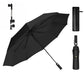 🎉 2026 Sale — Over 26,000 Sold! ☔ Extra Large 125cm Umbrella – One-Second Auto Open, UV Protection, Rain-Ready! 🌞