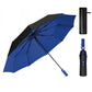 🎉 2026 Sale — Over 26,000 Sold! ☔ Extra Large 125cm Umbrella – One-Second Auto Open, UV Protection, Rain-Ready! 🌞