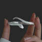 🎉 2026 Sale — Over 21,000 Sold! 🐍 Wrap Your Wrist in Mystery – A Serpent's Elegance, Yours to Wear! ✨