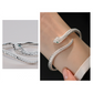 🎉 2026 Sale — Over 21,000 Sold! 🐍 Wrap Your Wrist in Mystery – A Serpent's Elegance, Yours to Wear! ✨