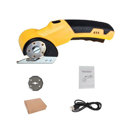 🎉 2026 Sale — Over 28,000 Sold! ✂️🔋 Cordless multi-cutter — one tool, endless materials. Leather, cardboard, carpet, fabric — cuts clean, no cord, no hassle. 🏠