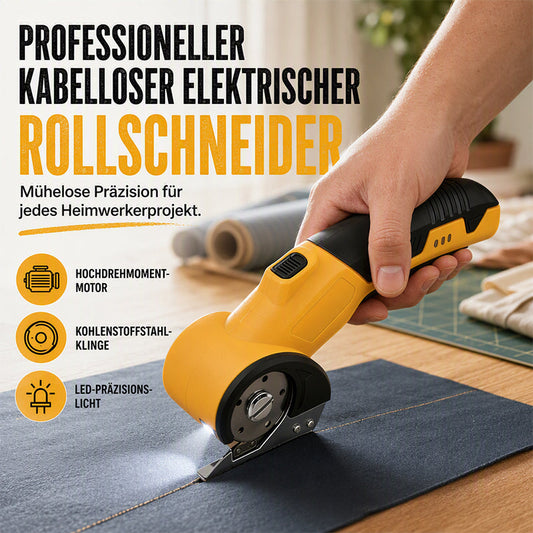 🎉 2026 Sale — Über 28.900 verkauft! ✂️ Akku-Multischneider – Kraftvoll, Präzise, Kabellos ✨