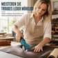 🎉 2026 Sale — Over 28,000 Sold! ✂️🔋 Cordless multi-cutter — one tool, endless materials. Leather, cardboard, carpet, fabric — cuts clean, no cord, no hassle. 🏠