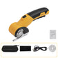 🎉 2026 Sale — Over 28,000 Sold! ✂️🔋 Cordless multi-cutter — one tool, endless materials. Leather, cardboard, carpet, fabric — cuts clean, no cord, no hassle. 🏠