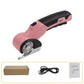 🎉 2026 Sale — Over 28,000 Sold! ✂️🔋 Cordless multi-cutter — one tool, endless materials. Leather, cardboard, carpet, fabric — cuts clean, no cord, no hassle. 🏠