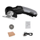 🎉 2026 Sale — Over 28,000 Sold! ✂️🔋 Cordless multi-cutter — one tool, endless materials. Leather, cardboard, carpet, fabric — cuts clean, no cord, no hassle. 🏠
