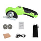 🎉 2026 Sale — Over 28,000 Sold! ✂️🔋 Cordless multi-cutter — one tool, endless materials. Leather, cardboard, carpet, fabric — cuts clean, no cord, no hassle. 🏠