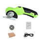 🎉 2026 Sale — Over 28,000 Sold! ✂️🔋 Cordless multi-cutter — one tool, endless materials. Leather, cardboard, carpet, fabric — cuts clean, no cord, no hassle. 🏠
