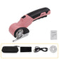 🎉 2026 Sale — Over 28,000 Sold! ✂️🔋 Cordless multi-cutter — one tool, endless materials. Leather, cardboard, carpet, fabric — cuts clean, no cord, no hassle. 🏠