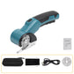 🎉 2026 Sale — Over 28,000 Sold! ✂️🔋 Cordless multi-cutter — one tool, endless materials. Leather, cardboard, carpet, fabric — cuts clean, no cord, no hassle. 🏠
