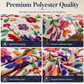 🎉 2026 SALE 50% OFF! 💞 Retro Floral Tablecloth – Bloom Where You Dine 🌸