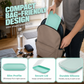 🎉 2026 Sale — Over 31,700 Sold! 🍱 Silicone Lunch Box – Collapse, Pack, Go! ✨