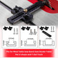 🎉 2026 Sale — Over 29,800 Sold! 🪚 Thin Rip Table Saw Jig – Micro-Adjust, Kickback Defense ✨